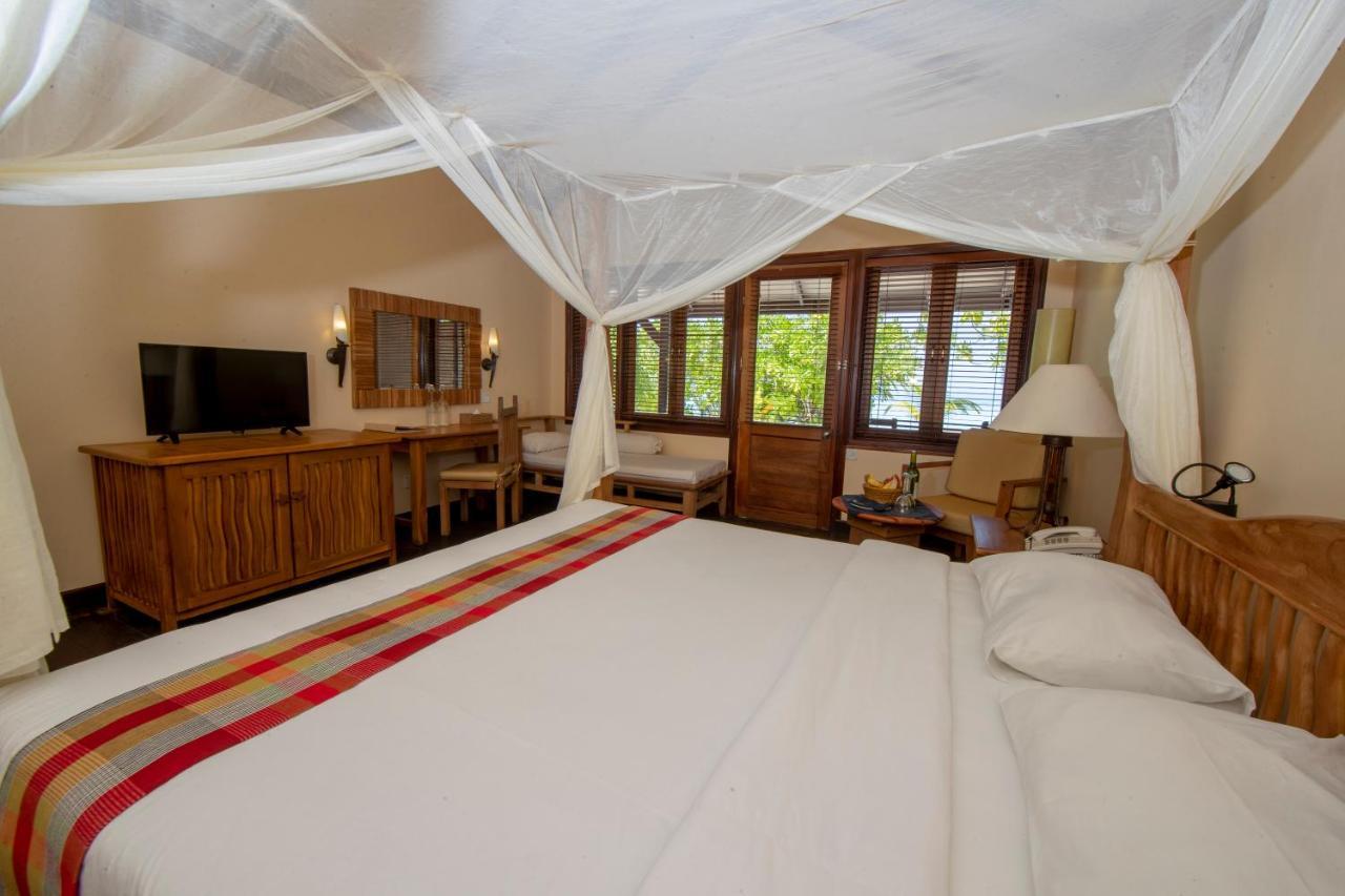 Filitheyo Island Resort Eksteriør bilde