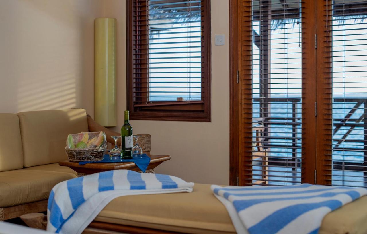 Filitheyo Island Resort Eksteriør bilde