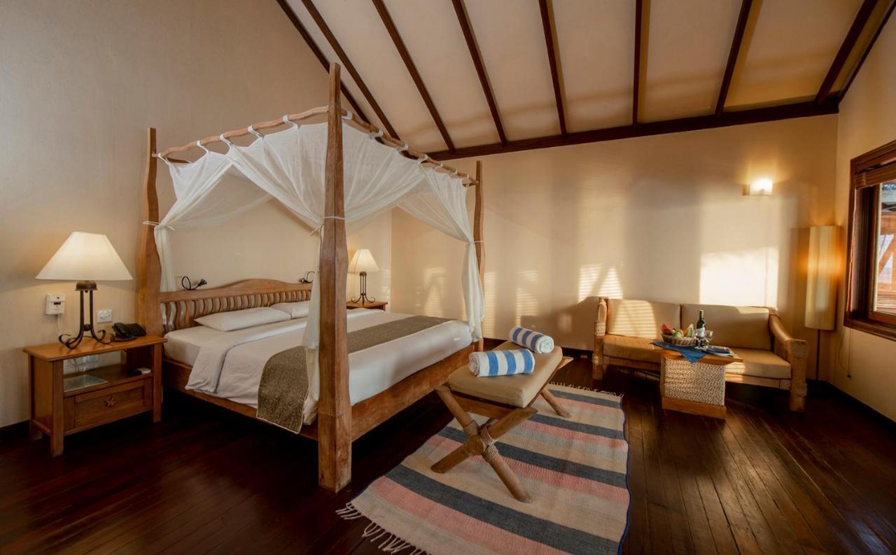 Filitheyo Island Resort Eksteriør bilde